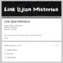 Tangkapan Layar Link Ujian Misterius Google Form/Sumber: panduanform.blogspot.com