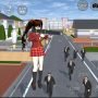 Download Sakura School Simulator Apk, Mode Cheat On?