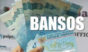 Bansos Tahap 1 Cair Bulan ini!!