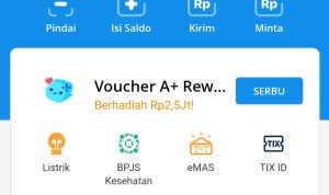 Cara Dapat Uang Gratis Cuma dengan Main Game