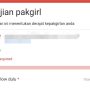VIRAL! Link Tes Ujian Pakgirl, Kamu Pemain Handal?