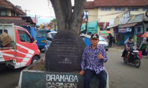 Genjot Destinasi Wisata Kota Bogor, Kelurahan Margajaya Poles Tiga Objek Sejarah Peninggalan Belanda