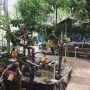 Tempat Wisata Cocok Untuk Healing di Bandung, Sudah Coba?