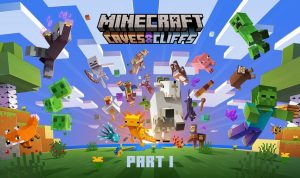 Minecraft 1.17 Java Edition Apk Download Gratis? Yuk Cek Di Sini!