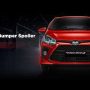 Toyota Agya 2023, Tampil Menawan Dengan Pilihan Warna Elegant! (foto: auto2000.co.id)