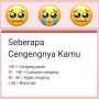 Tangkapan Layar Link Ujian Cengeng Goonge Form