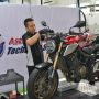 Teknisi DAM Raih Juara Terbaik AHM Technical Skill Contest 2023