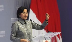 Transaksi Rp300T Kemenkeu Terbongkar, Netizen: “Wadidaw Edan” Transaksi Rp300T Kemenkeu Terbongkar, Netizen: “Wadidaw Edan”
