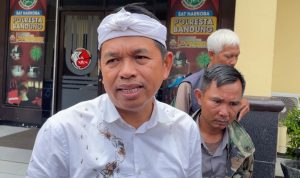 Demul Sebut Offroad dan Motor Trail Ganggu Ekosistem Hutan  