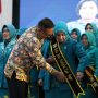 Antisipasi Penyalahgunaan Narkotika, Pemkab Bogor Kukuhkan PKK Jadi Duta Antinarkoba