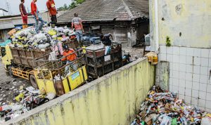 DLHK Kota Bandung Inovasi Pengelolaan Sampah untuk Bahan Bakar DLHK Kota Bandung Inovasi Pengelolaan Sampah untuk Bahan Bakar