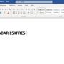 Kumpulan Shortcut Microsoft Word yang Dapat Memudahkan Kamu