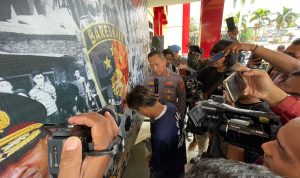 Keperegok Mencuri, ER Rudapkasa Hingga Lakukan Pembunuhan Terhadap Korban Keperegok Mencuri, ER Rudapkasa Hingga Lakukan Pembunuhan Terhadap Korban