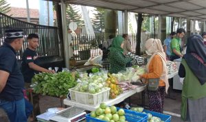 Bantu Pemulihan Ekonomi, Kodim 0618 KB Gelar Bazar Murah dan Beri Pelatihan UKM Bantu Pemulihan Ekonomi, Kodim 0618 KB Gelar Bazar Murah dan Beri Pelatihan UKM