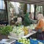 Bantu Pemulihan Ekonomi, Kodim 0618 KB Gelar Bazar Murah dan Beri Pelatihan UKM