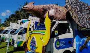 19 MASKARA Bersaing Menjadi yang Terbaik JAMBORE MASKARA