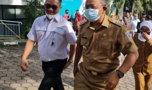 BPJS Kesehatan Sebut, 2023 Ini Kota Cimahi Lanjutkan Komitmen UHC Program JKN