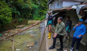 Bima Arya Ingatkan DPUPR, Harus Segera Tindaklanjuti Aduan Warga