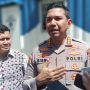 Keperegok Bawa Sajam, Seorang Pelajar Diamankan Polisi