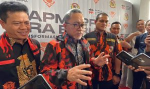 Mendag Pastikan Jelang Ramadan Stok dan Harga Kepokmas Aman