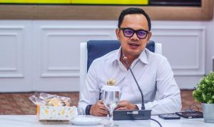 Kembangkan Kompetensi ASN dan Layanan Publik, Bima Arya Berguru ke Jerman