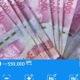 Makin Untung Bisa Dapat Saldo DANA Gratis Lansung Cair Ratusan Ribu!