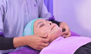 Perawatan Wajah