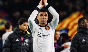 Casemiro