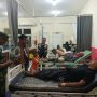 Puluhan Warga Kecamatan Jasinga Kabupaten Bogor Keracunan Massal