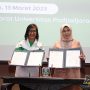 Unpad Perkuat Kerja Sama dengan Grab Indonesia