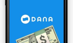 Modal No WA, Saldo Dana Gratis Rp720 Ribu Ngalir Penuhi Dompet Modal No WA, Saldo Dana Gratis 720k Ngalir Penuhi Dompet