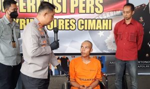Modus Tawar Harga Lebih Tinggi di MiChat, HR Empat Kali Lakukan Rudapaksa dan Rampas Harta Korban