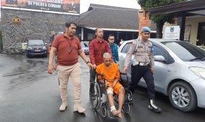 Pelaku Pembunuhan Perempuan di Kandang Ayam Terancam 20 Tahun Penjara Pelaku Pembunuhan Perempuan di Kandang Ayam Terancam 20 Tahun Penjara