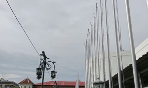 Jalan Braga, Kota Bandung