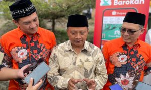 Wagub Tegaskan Gubernur, Tidak Perna Minta Memecat Oknum Guru SMK di Cirebon