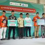 Kompetisi Bisnis Digital Santripreneur Jadikan Pesantren Tangguh dan Maju