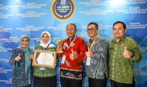 Hasil dari Proses Panjang, Pemkot Cimahi Berkomitmen Bakal Pertahankan Penghargaan UHC