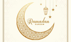 Ramadhan Kareem