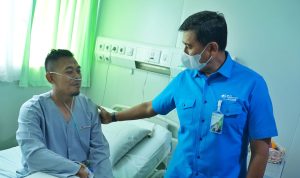BPJS Ketenagakerjaan Tanggung Biaya Perawatan Peserta Korban Plumpang