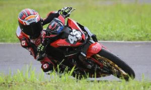 Pebalap Muda Honda Daya Jayadi Racing Team Siap Bersaing di Kejurnas OnePrix 2023