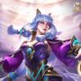Ilustrasi. Kode Redeem ML untuk game online Mobile Legends yang bisa diakses hari ini Sabtu, 18 Maret 2023 untuk bisa mengklaim berbagai hadiah Moonton. Instagram/@mobilelegendsgame.