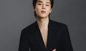 Jimin BTS pecahkan rekor melalui single berjudul Set Me Free Pt.2 lagu tercepat yang memuncaki tangga lagu iTunes jelang debut solo. Instagram/@j.m.