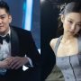 Boy William digeruduk BLINK usai mengomentari aksi panggung Jennie BLACKPINK. Kolase foto Instagram/@boywilliam17 dan @jennierubyjane.