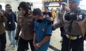 Tak Mau Layani Handjob Sex, DA Habisi dan Mutilasi Korban