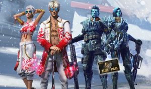 Ilustrasi. Kode Redeem FF game online Free Fire hari ini Sabtu, 19 Maret 2023, segera klaim untuk bisa mendapatkan beragam hadiah yang disediakan Garena. Instagram/@freefireit.official.