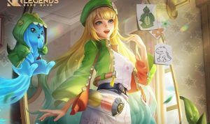 Ilustrasi. Kode Redeem ML game online Mobile Legends hari ini Sabtu, 19 Maret 2023 dapat segera diklaim untuk bisa mendapatkan hadiah.Instagram/@mobilelegendsgame.