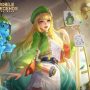 Ilustrasi. Kode Redeem ML game online Mobile Legends hari ini Sabtu, 19 Maret 2023 dapat segera diklaim untuk bisa mendapatkan hadiah.Instagram/@mobilelegendsgame.