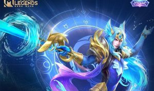 Kode Redeem ML game online Mobile Legends hari ini Senin, 20 Maret 2023, segera klaim sebelum kehabisan untuk dapatkan hadiah dari Moonton. Instagram/@mobilelegendsgame.