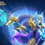 Kode Redeem ML Mobile Legends Hari Ini Senin, 20 Maret 2023, Klaim dan Dapatkan Hadiah Menarik Dari Moonton! Kode Redeem ML game online Mobile Legends hari ini Senin, 20 Maret 2023, segera klaim sebelum kehabisan untuk dapatkan hadiah dari Moonton. Instagram/@mobilelegendsgame.