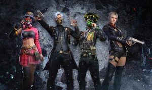 Kode Redeem FF Free Fire hari ini Senin, 20 Maret 2023 dapat segera diklaim untuk bisa mendapatkan hadiah yang telah tersedia. Instagram/@freefireit.official.